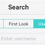 Image result for Plenty of Fish Username Search
