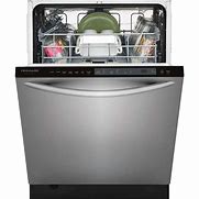 Image result for Frigidaire Gallery Dishwasher No Water