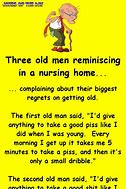 Image result for Long Jokes for Adults