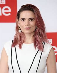 Image result for Hayley Atwell