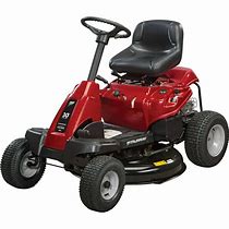 Image result for Walmart 24 Inch Murray Riding Lawn Mower