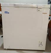 Image result for Whirlpool Chest Freezer 15 Cu FT