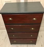 Image result for Refurbished Chest of Drawers