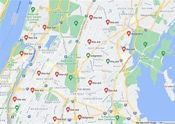 Image result for Rite Aid Locations Map