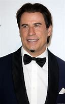 Image result for John Travolta with Grey Beard