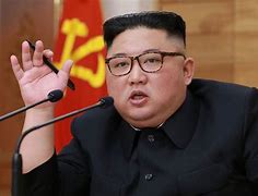 Image result for Kim Jong-un Recent Photo