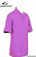 Image result for Purple Golf Shirts for Men