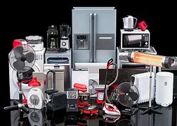 Image result for Used High Electrical Use Appliances