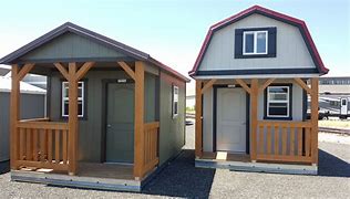 Image result for Shed to Tiny House Floor Plans