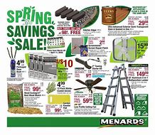 Image result for Menards Weekly Ad