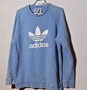 Image result for Baby Blue Adidas Sweater