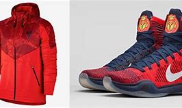 Image result for Nike Elite Hoodies Kobe