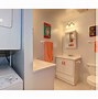 Image result for Clearance Space for Under Over Washer Dryer