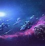 Image result for Planet Spaceship