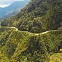 Image result for Most Dangerous Road Bolivia