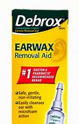 Image result for Ear Wax Removal