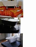 Image result for Pin Up Wash Tub