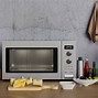 Image result for Kitchen Range with Microwave