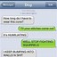 Image result for funny texts