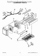 Image result for Whirlpool Wrx735sdbm00 Wiring-Diagram