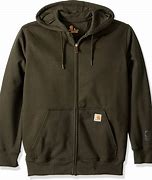Image result for carhartt hooded sweatshirts