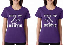 Image result for Bestie T-Shirts