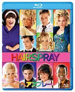 Image result for John Travolta Poster Hairspray