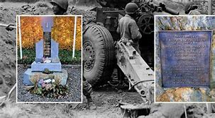 Image result for Massacre Ardennes