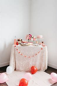 Image result for Family Valentine Party Ideas