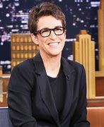 Image result for Rachel Maddow Substitute Host