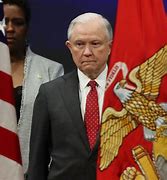 Image result for Attorney General Jeff Sessions