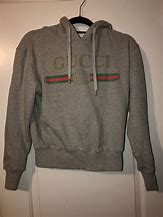 Image result for Gucci Hoodie Cream