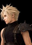 Image result for Cloud Strife FF7 Discord Picture