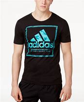 Image result for Adidas Logo Smile T-Shirt