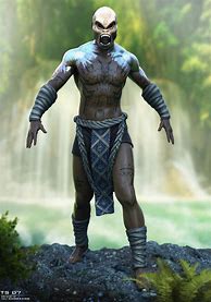 Image result for Black Panther Warrior