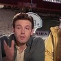 Image result for Kevin Smith and Ben Affleck