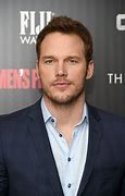 Image result for Marvel Cast Chris Pratt
