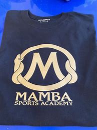Image result for Mamba Academy Commemorative Patch