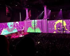 Image result for Roger Waters Tour Rigger
