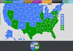 Image result for Live Election Map