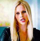 Image result for Rebekah Mikaelson and Hope