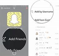 Image result for How to Change Username On Snapchat