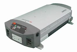 Image result for Xantrex Inverter Charger 2000W EMS