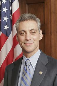 Image result for Rahm Emanuel Fast and Furious