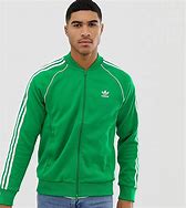 Image result for Red White and Blue Adidas Jacket