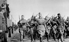 Image result for The Great Patriotic War of the Soviet Union