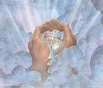 Image result for Death Holding Baby