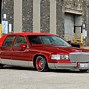 Image result for 1985 Cadillac Brougham