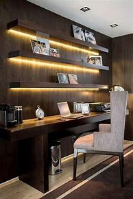 Image result for Office Table with Drawers and Shelves