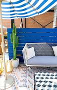 Image result for Patio Furniture Decor